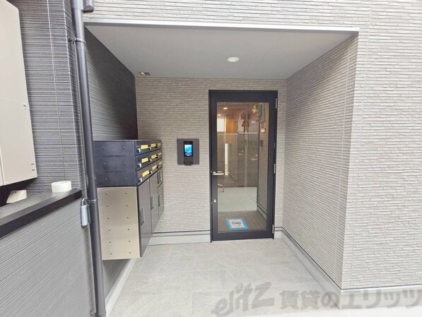 リブレメゾン淡路Iの物件内観写真